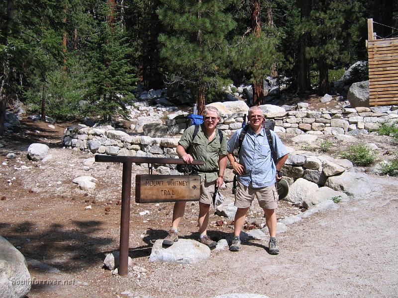 IMG_1523.JPG - Allyn & Mike at Whitney Portal Trailhead